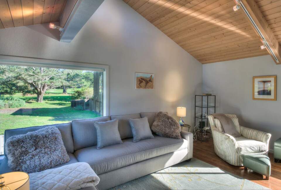 Additional media area