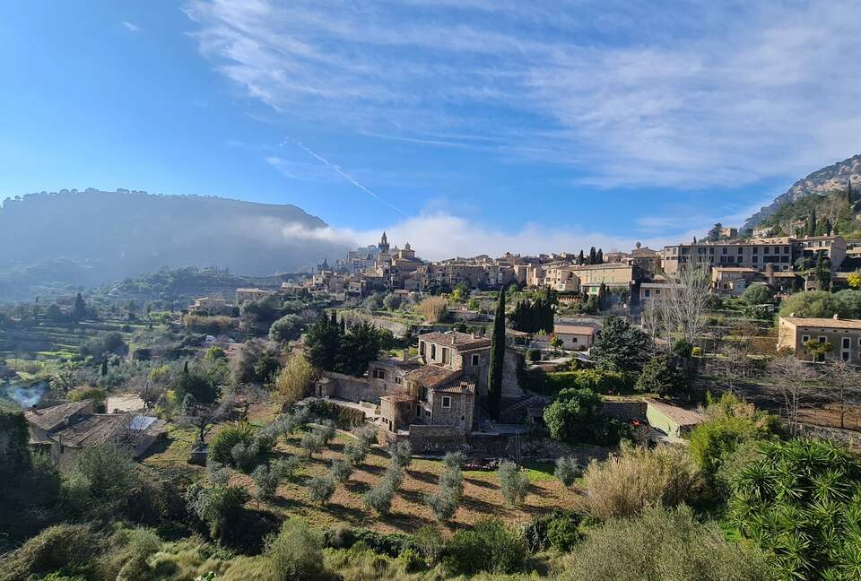 Marriott's Club Son Antem - Llucmajor, Mallorca, Spain