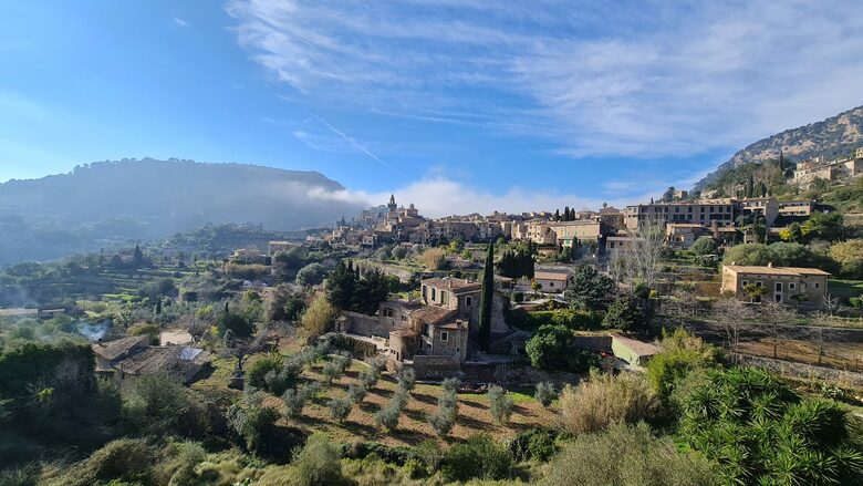 Marriott's Club Son Antem - Llucmajor, Mallorca, Spain