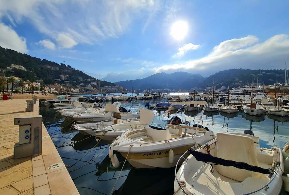 Marriott's Club Son Antem - Llucmajor, Mallorca, Spain