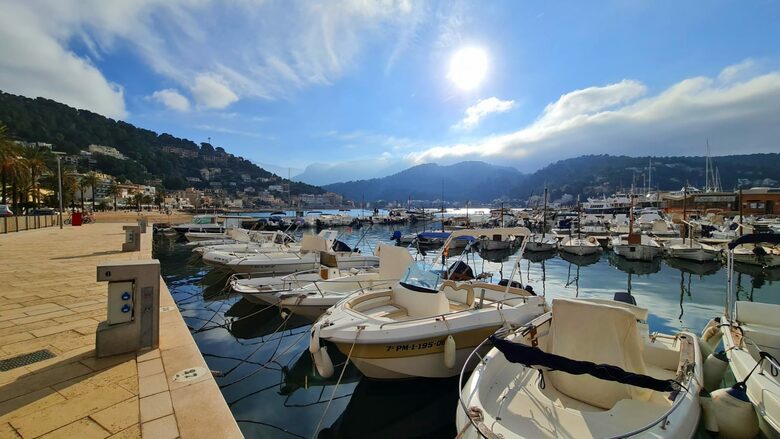 Marriott's Club Son Antem - Llucmajor, Mallorca, Spain