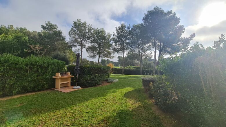 Marriott's Club Son Antem - Llucmajor, Mallorca, Spain