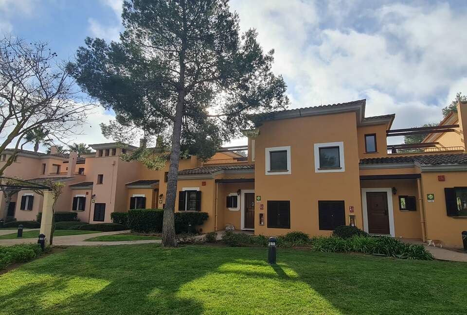 Marriott's Club Son Antem - Llucmajor, Mallorca, Spain