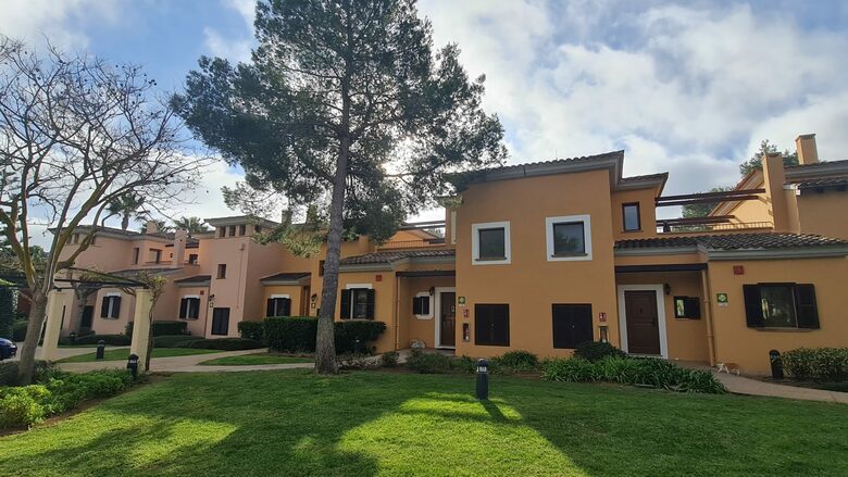 Marriott's Club Son Antem - Llucmajor, Mallorca, Spain