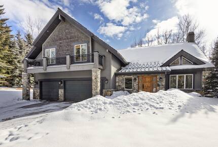 Deer Valley Luxury Living - Park City, Utah