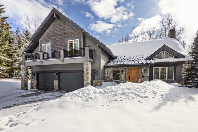 Deer Valley Luxury Living - Park City, Utah