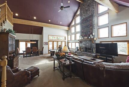 Deer Valley Luxury Living - Park City, Utah