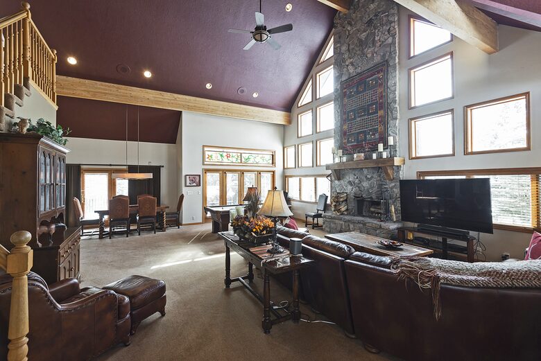 Deer Valley Luxury Living - Park City, Utah