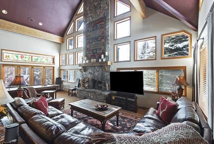 Deer Valley Luxury Living - Park City, Utah