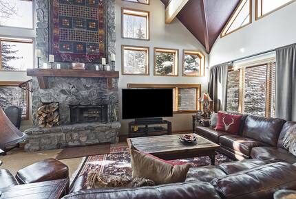 Deer Valley Luxury Living - Park City, Utah