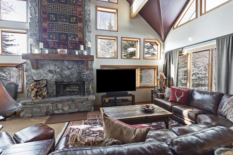 Deer Valley Luxury Living - Park City, Utah