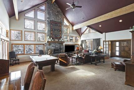 Deer Valley Luxury Living - Park City, Utah