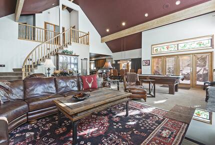Deer Valley Luxury Living - Park City, Utah