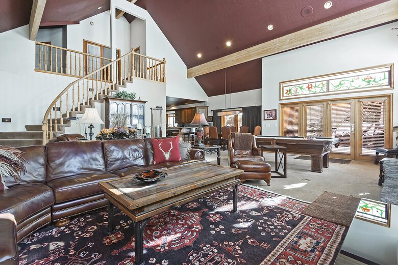 Deer Valley Luxury Living - Park City, Utah