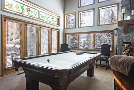 Deer Valley Luxury Living - Park City, Utah