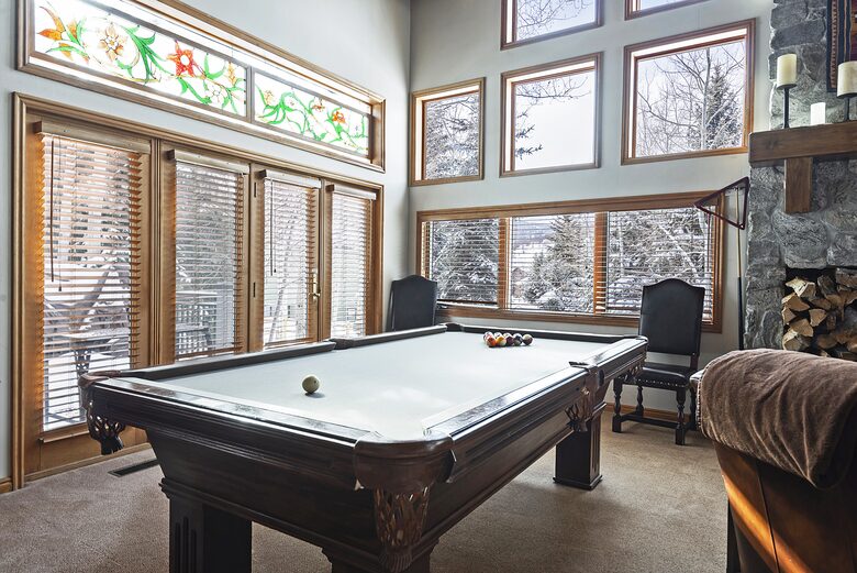 Deer Valley Luxury Living - Park City, Utah