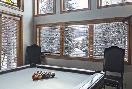 Deer Valley Luxury Living - Park City, Utah