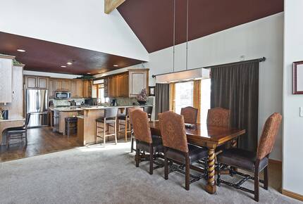 Deer Valley Luxury Living - Park City, Utah