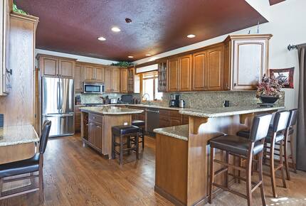 Deer Valley Luxury Living - Park City, Utah