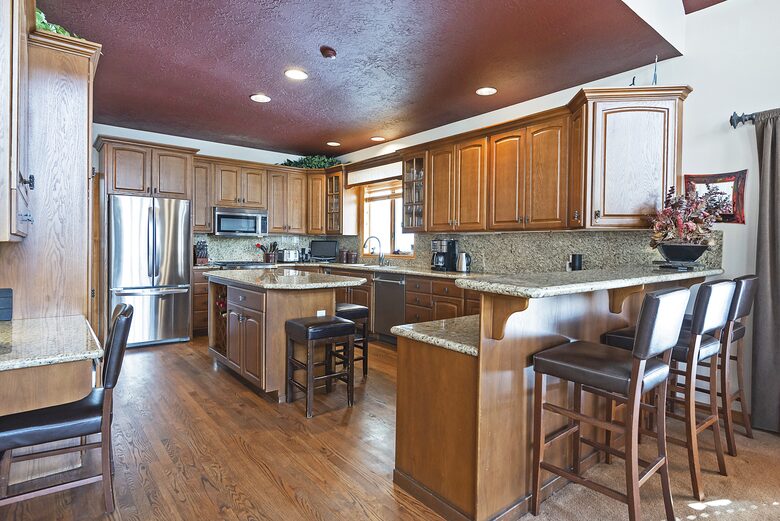 Deer Valley Luxury Living - Park City, Utah