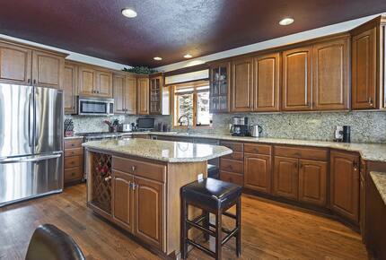 Deer Valley Luxury Living - Park City, Utah