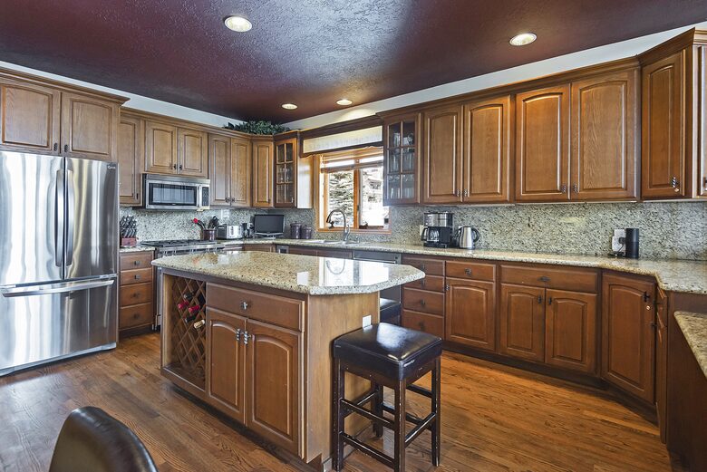 Deer Valley Luxury Living - Park City, Utah