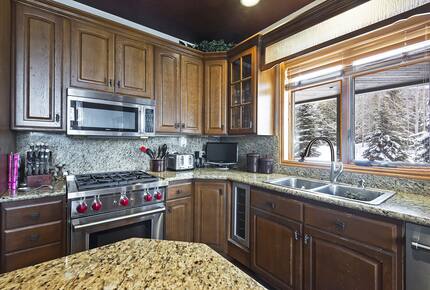 Deer Valley Luxury Living - Park City, Utah