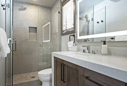 Deer Valley Luxury Living - Park City, Utah