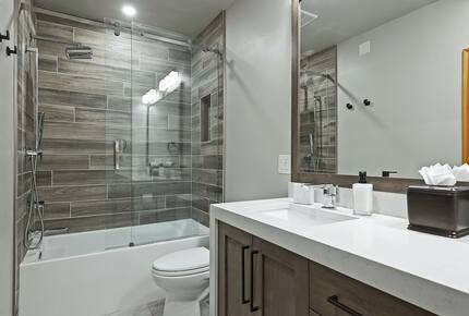 Deer Valley Luxury Living - Park City, Utah