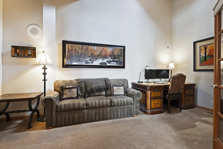 Deer Valley Luxury Living - Park City, Utah