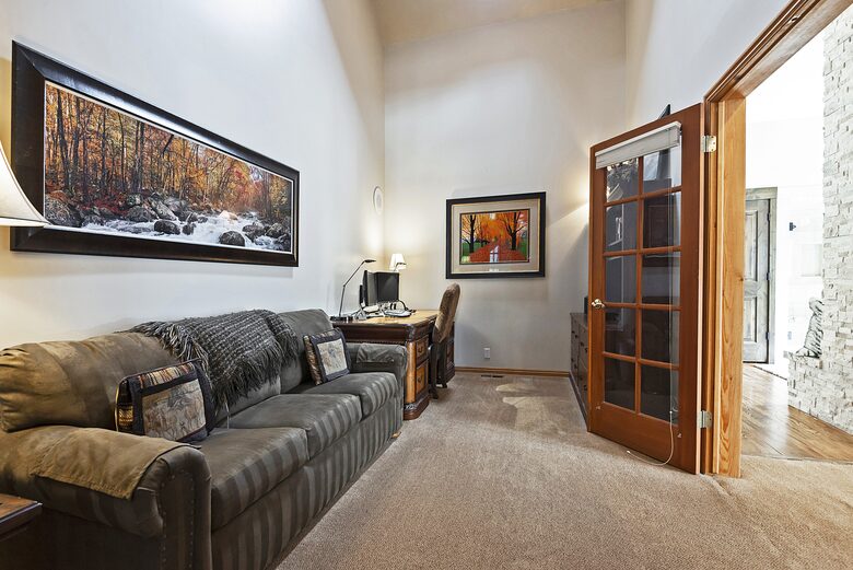 Deer Valley Luxury Living - Park City, Utah