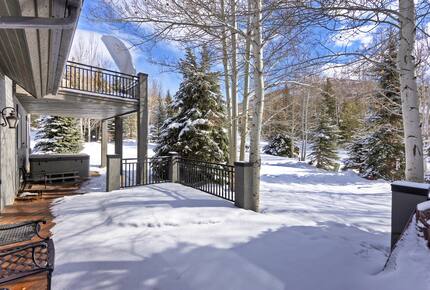 Deer Valley Luxury Living - Park City, Utah