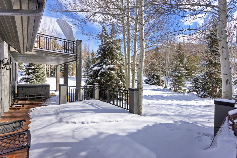 Deer Valley Luxury Living - Park City, Utah