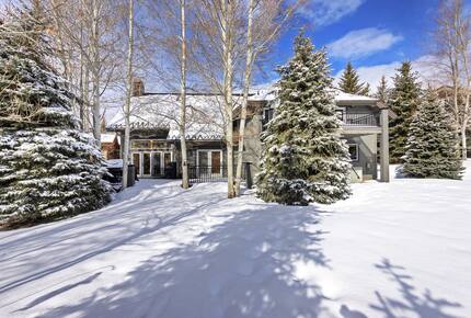 Deer Valley Luxury Living - Park City, Utah