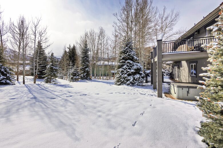 Deer Valley Luxury Living - Park City, Utah