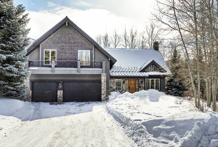 Deer Valley Luxury Living - Park City, Utah