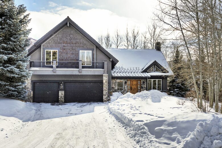 Deer Valley Luxury Living - Park City, Utah