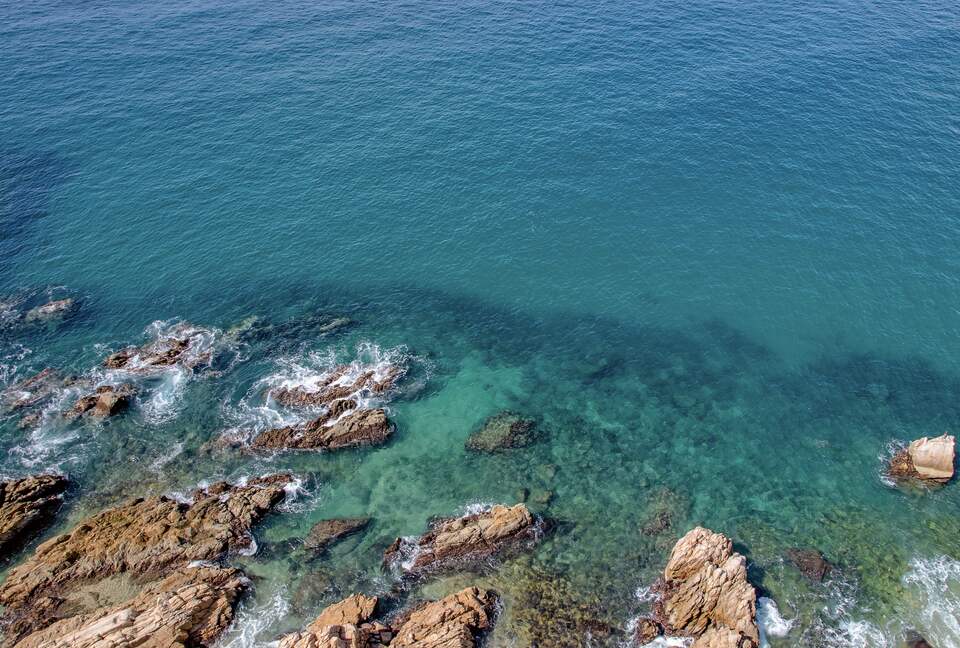 The Reef Oceanfront Luxury - Puerto Vallarta, Mexico