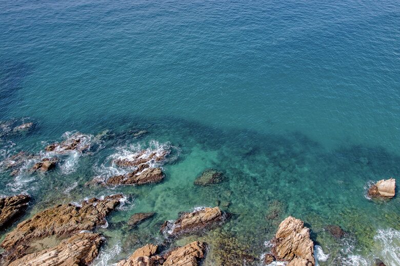 The Reef Oceanfront Luxury - Puerto Vallarta, Mexico