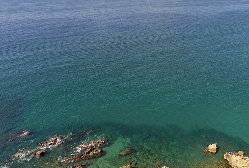 The Reef Oceanfront Luxury - Puerto Vallarta, Mexico