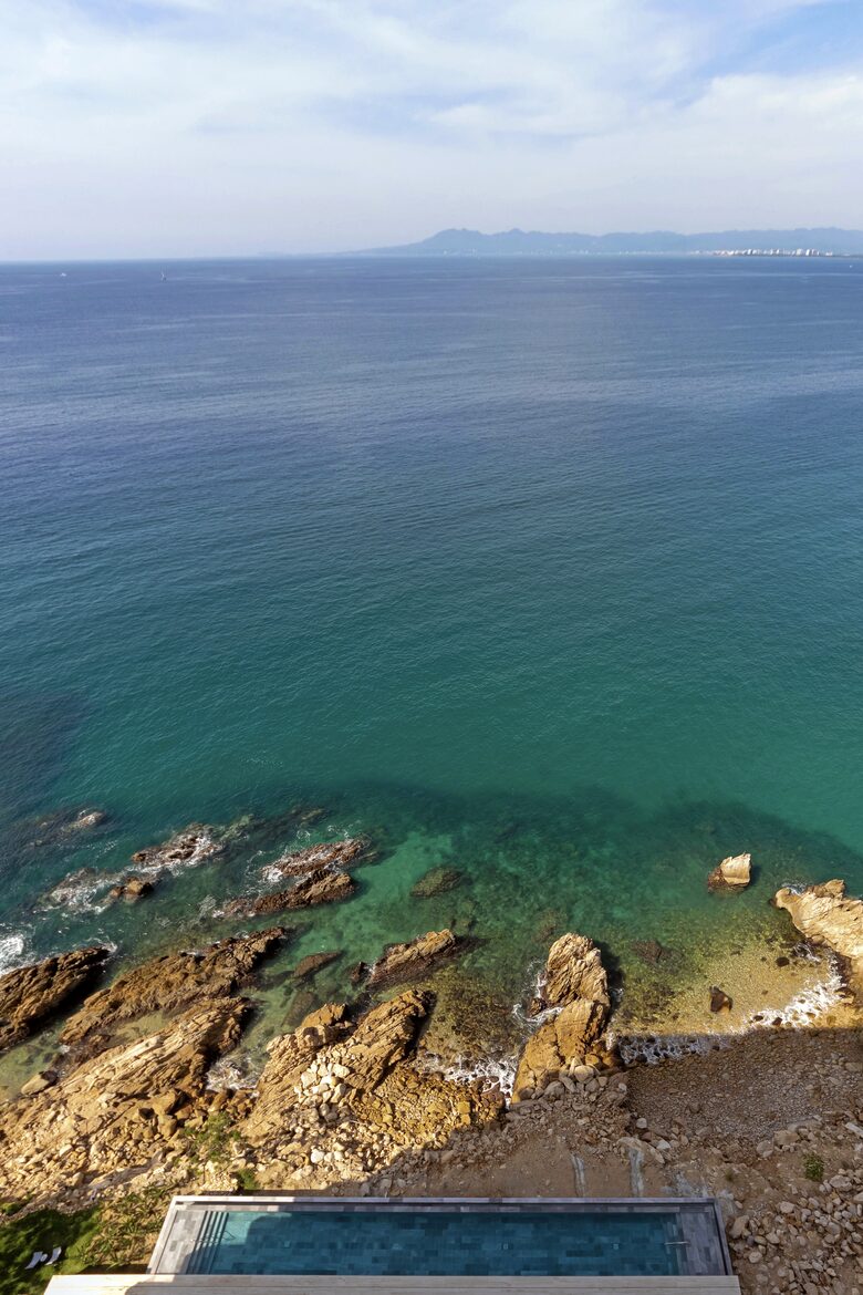 The Reef Oceanfront Luxury - Puerto Vallarta, Mexico