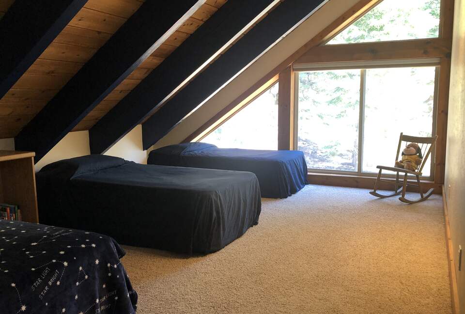 Tahoe Escape - South Lake Tahoe, California