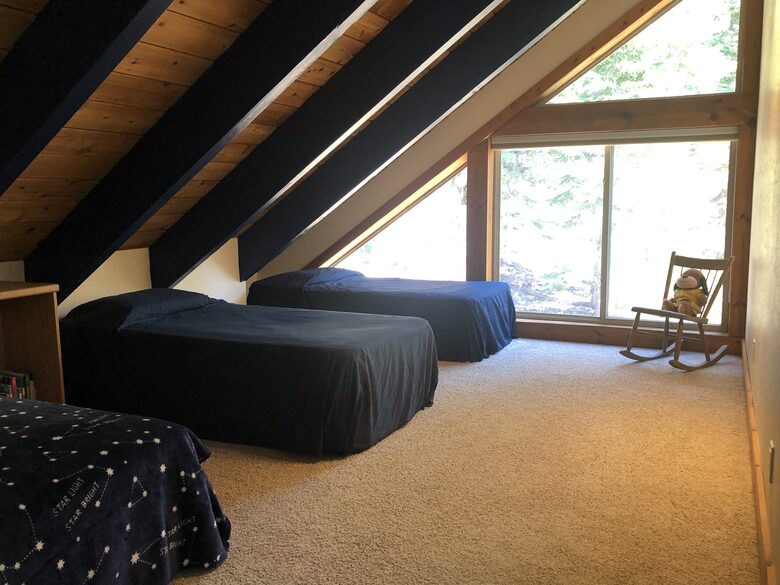 Tahoe Escape - South Lake Tahoe, California