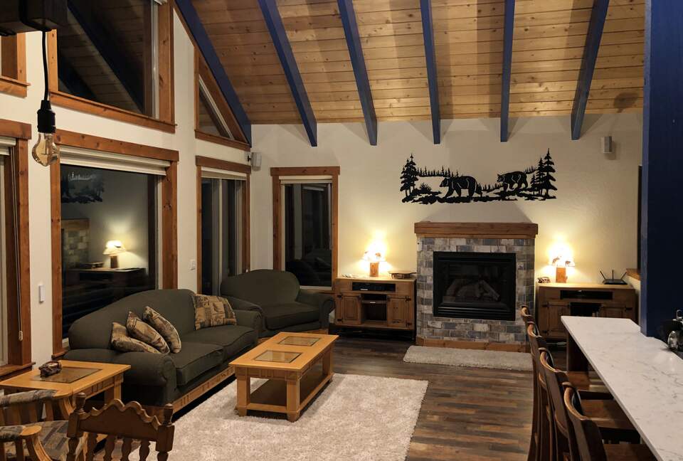 Tahoe Escape - South Lake Tahoe, California