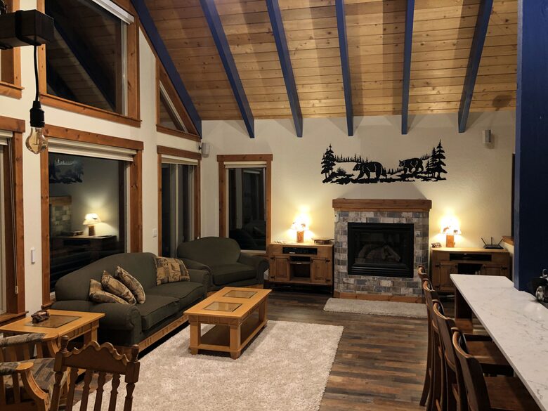 Tahoe Escape - South Lake Tahoe, California