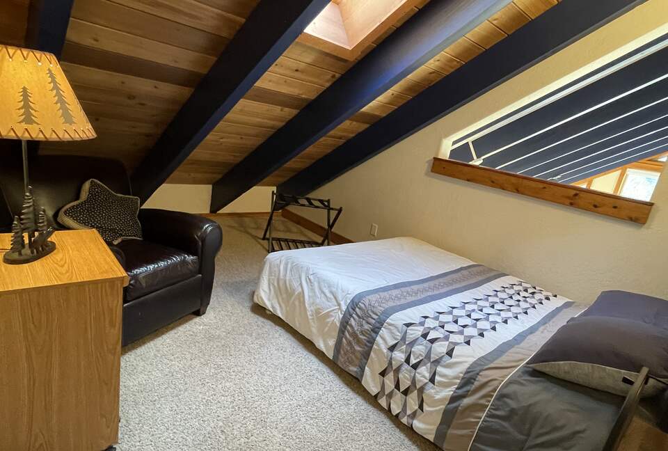 Tahoe Escape - South Lake Tahoe, California