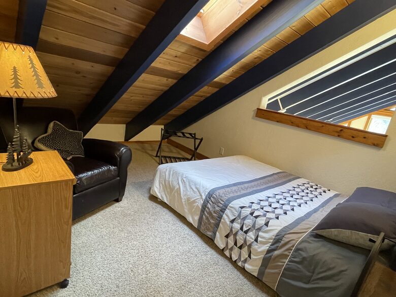 Tahoe Escape - South Lake Tahoe, California