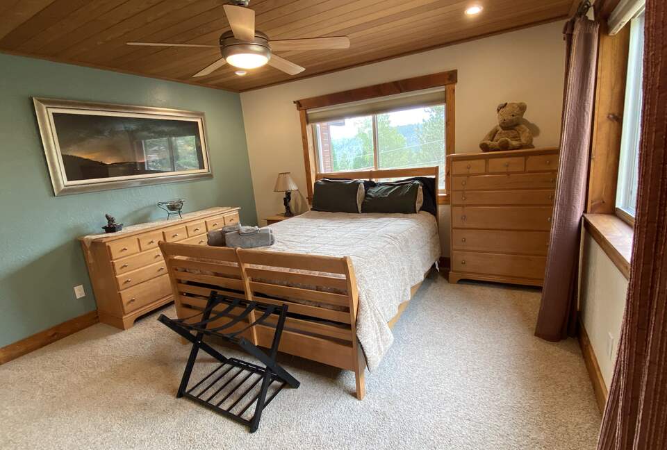 Tahoe Escape - South Lake Tahoe, California