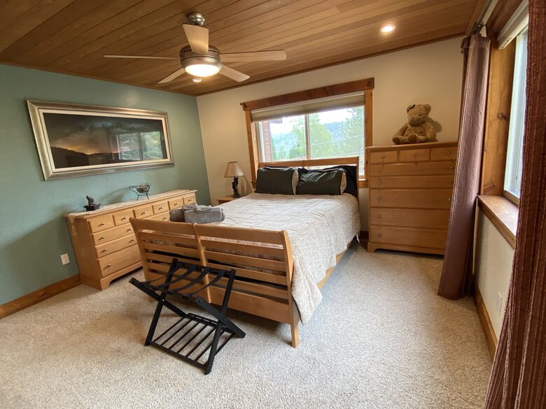 Tahoe Escape - South Lake Tahoe, California