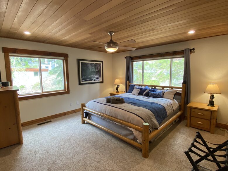 Tahoe Escape - South Lake Tahoe, California